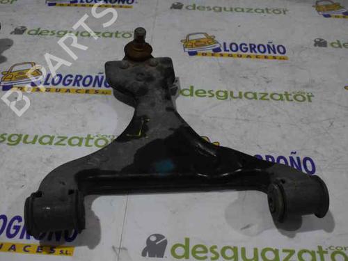 Used Left front suspension arm MERCEDES-BENZ VIANO (W639) CDI 2.0 4-matic (639.711, 639.713, 639.811, 639.813,... (116 hp) 4242212