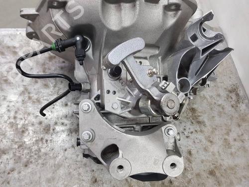 Gearbox OPEL CORSA E (X15) 1.4 (08, 68) | BP38624200M3 - Image 2