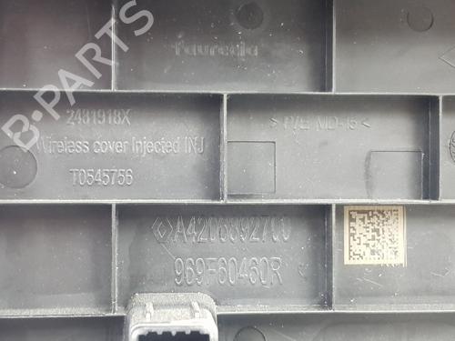 Armrest / Center console RENAULT KANGOO III MPV | BP33630435I20 - Image 3