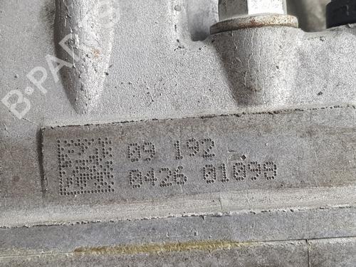 Rear differential AUDI Q5 (8RB)  | BP32127908M24 