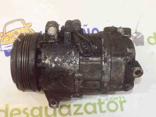 AC compressor BMW 3 Coupe (E46) 320 Cd | BP1425042M34 
