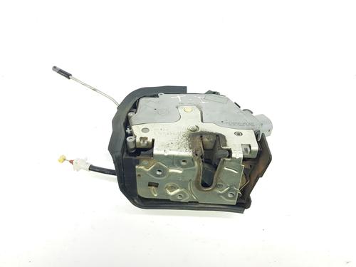 Rear left lock BMW X5 (E53) 3.0 d | BP11336619C100 