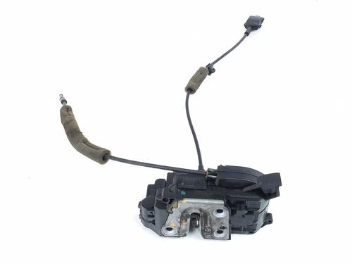 Used Front right lock Front right lock RENAULT MASTER III Van (FV) 2.3 dCi 135 FWD (FV0N, FV08, FV06, FV00, FV1S) (136 hp) 36559800 36559800
