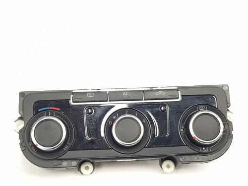 Commande Chauffage VW GOLF VI Convertible (517) [2011-2017]  29548090