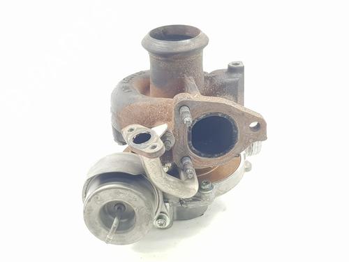 Turbocharger/Supercharger RENAULT KADJAR (HA_, HL_)  | BP23243192M71 