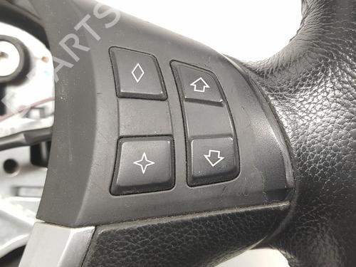 Steering wheel BMW X5 (E70) 3.0 si | BP13232861C49 