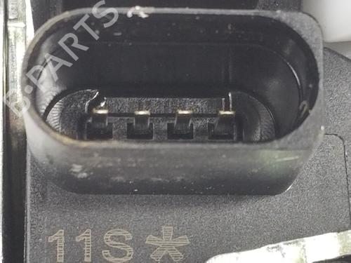 Tailgate lock AUDI A1 Sportback (GBA) 30 TFSI | BP9299615C101 