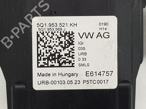 Other SKODA KAROQ (NU7, ND7) 1.5 TSI | BP31598630O1  - Image 9