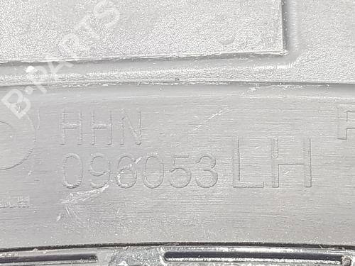 Rear left wheel arch trim RENAULT ESPACE VI (RHN) E-TECH 200 Hybrid | BP32328485C136 