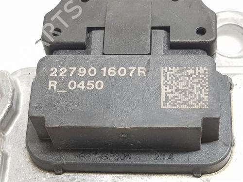 Electronic sensor RENAULT KANGOO III MPV Blue dCi 115 (KJAC) | BP38441949M84 - Image 2
