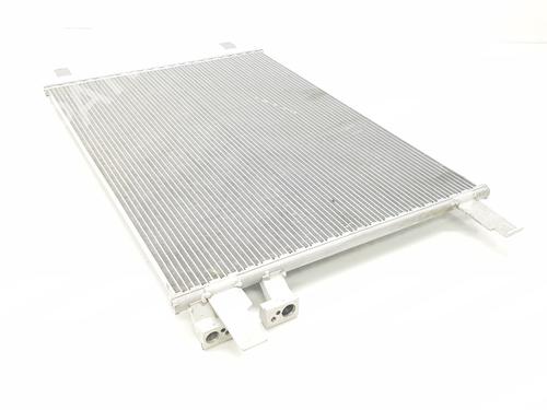 AC radiator VW POLO VI (AW1, BZ1, AE1)  | BP26333462M32 