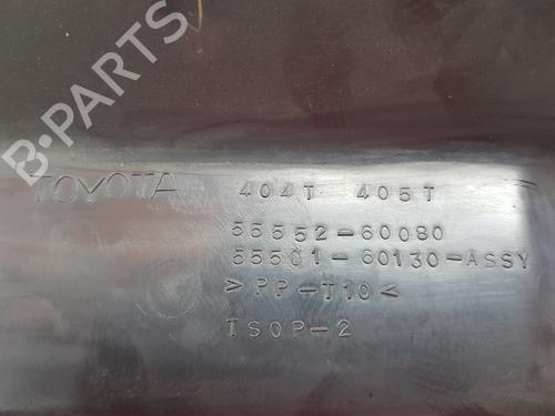 Glove box TOYOTA LAND CRUISER 90 (_J9_) 3.0 TD (KZJ90_, KZJ95_, KZJ90R, KZJ95R, KZJ90W, KZJ95W) | BP18091529C95 