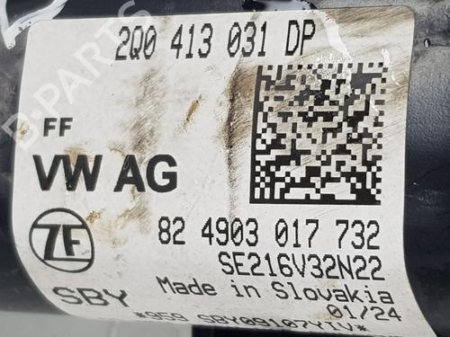 Right front shock absorber SEAT ARONA (KJ7, KJP) 1.0 TSI | BP28571073M17