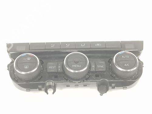 Used Climate control SKODA SUPERB III (3V3) 2.0 TDI (150 hp) 11767526