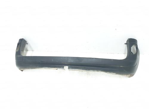 Used Rear bumper RENAULT KANGOO / GRAND KANGOO II (KW0/1_) 1.5 dCi 90 (KW05, KW08, KW0G, KW11) (90 hp) 16857575