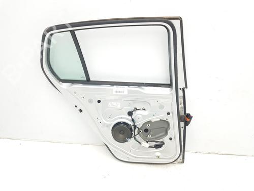 Left rear door VW GOLF V (1K1) 2.0 TDI | BP10523055C4 
