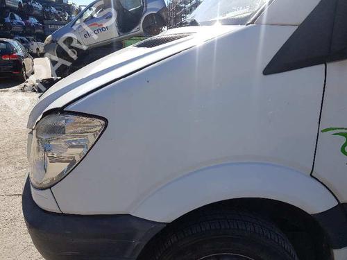 Starter MERCEDES-BENZ SPRINTER 5-t Platform/Chassis (B906) 518 CDI (906.153, 906.155, 906.253, 906.255) | BP7184125M8 