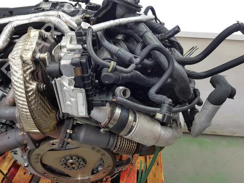 Engine PORSCHE CAYENNE (92A) 3.0 Diesel | BP29427582M1 