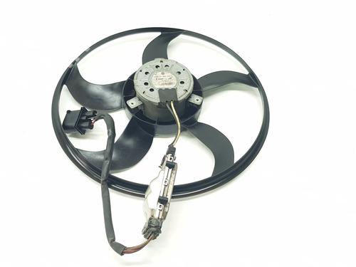 Used Radiator fan Radiator fan VW GOLF VI (5K1) [2008-2014] 33658878 33658878