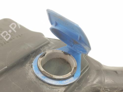 Windscreen washer tank AUDI A4 B8 (8K2) 2.0 TDI | BP11865748C113 