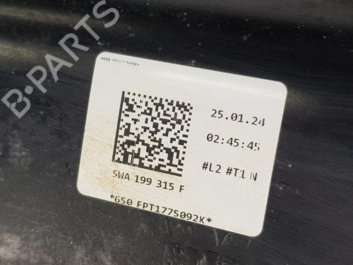 Subframe SEAT LEON (KL1, KLG)  | BP29436568M9 