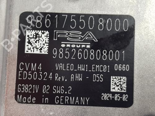 Other OPEL ASTRA L Sports Tourer (OV5) 1.2 (FRHNPJ) | BP29424439O1 