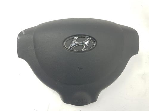 Used Driver airbag HYUNDAI i10 I (PA) 1.1 (67 hp) 9976477