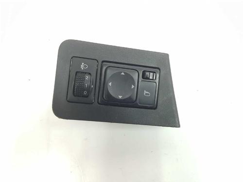 Commande retroviseurs NISSAN NV200 / EVALIA Bus 1.5 dCi 90 (M20, M20M) (90 hp) 6556051