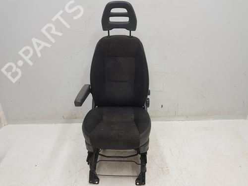 Used Left front seat Left front seat CITROËN JUMPER II Platform/Chassis 2.0 BlueHDi 130 (130 hp) 33220148 33220148