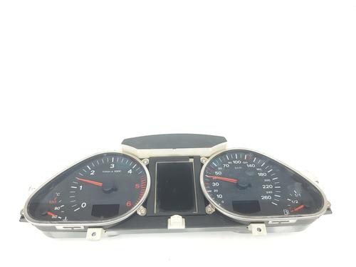 Used Instrument cluster AUDI Q7 (4LB) 3.0 TDI quattro (233 hp) 20192698