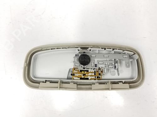 Innerbelysning FORD FOCUS II (DA_, HCP, DP) 2.0 TDCi | BP7417720I8 
