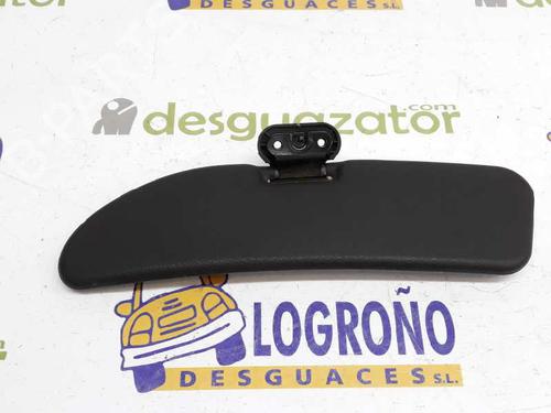 Left sun visor BMW Z3 Roadster (E36) 1.9 i (140 hp) 51168397555 | 51168397555 | 51168397555 |