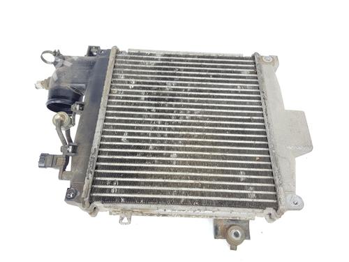 Intercooler TOYOTA LAND CRUISER PRADO (_J12_) 3.0 D-4D (KDJ120, KDJ125) | BP20222963M30 