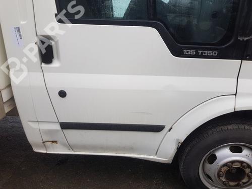 AC radiator FORD TRANSIT Van (FA_ _) 2.4 TDE | BP9632784M32  - Image 14