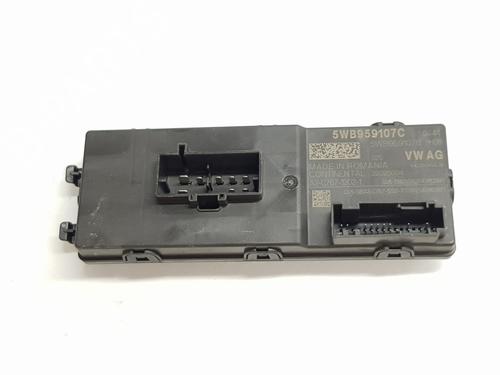 Electronic module AUDI A3 Sportback (8YA, 8YF) | BP37595085M83 - Image 5