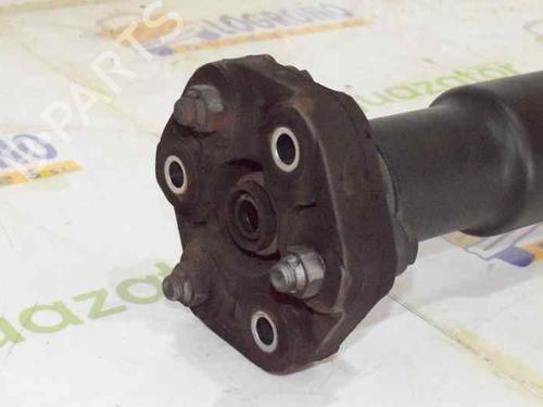 Driveshaft BMW 3 (E90) 320 d | BP793008M37 