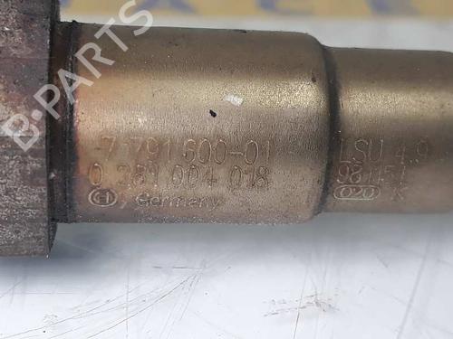 Elektronisk sensor BMW 3 (E90) 325 d | BP8746646M84 