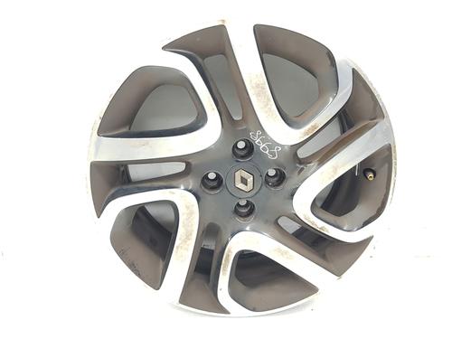 Used Rim RENAULT CAPTUR I (J5_, H5_) 1.5 dCi 90 (J5N4, J5M5, J5MW, J5M6, J5AL, J5AJ) (90 hp) 30134217