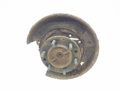 Used Left rear driveshaft Left rear driveshaft TOYOTA LAND CRUISER 90 (_J9_) 3.0 TD (KZJ90_, KZJ95_, KZJ90R, KZJ95R, KZJ90W, KZJ95W) (125 hp) 35783711 35783711