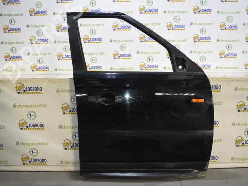 Used Right front door LAND ROVER RANGE ROVER SPORT I (L320) 2.7 D 4x4 (190 hp) 762788