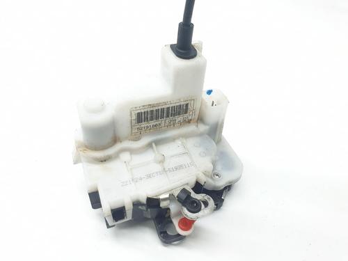 Front left lock FIAT 500 (312_) 1.2 LPG (312AXA1A) | BP17748832C98 