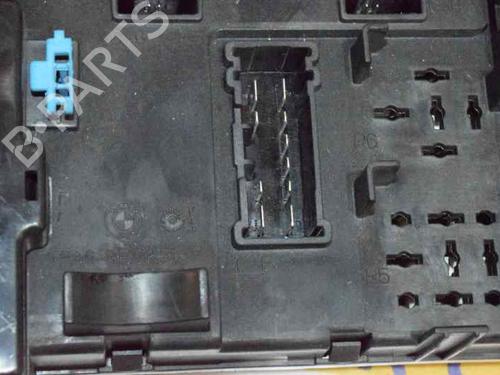 Fuse box BMW X5 (E53) 3.0 d | BP760963E1 