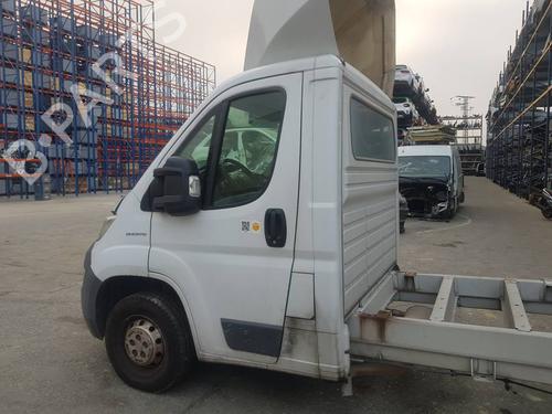 Left front steering knuckle FIAT DUCATO Platform/Chassis (250_) 130 Multijet 2,3 D | BP40156445M25 - Image 12