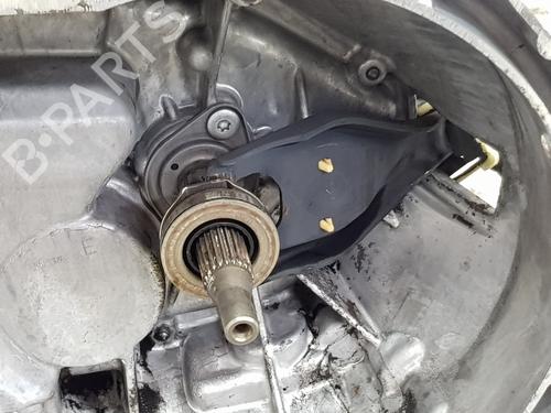 Gearbox OPEL VIVARO C Van (K0) | BP37791780M3 - Image 7
