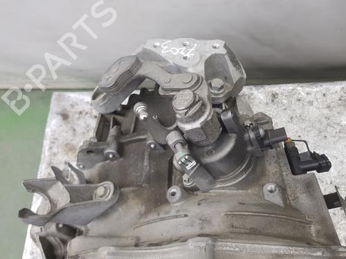 Gearbox OPEL MOKKA / MOKKA X (J13) 1.6 CDTI (_76) | BP18098518M3 
