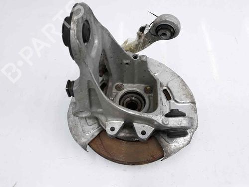 Left rear steering knuckle BMW X5 (E70) xDrive 30 d | BP1727042M27 