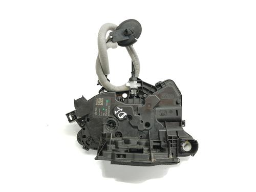Used Front left lock VW T-ROC (A11, D11) 1.5 TSI (150 hp) 20227821