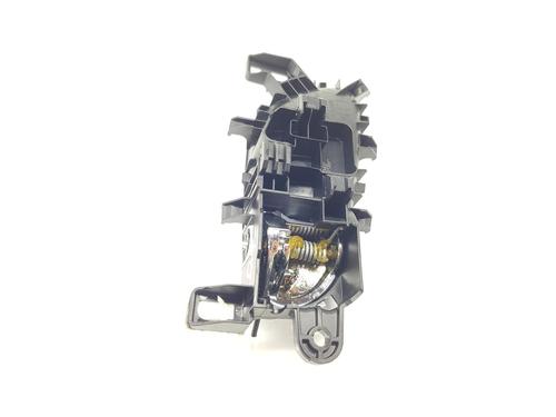 Front left interior door handle RENAULT KADJAR (HA_, HL_) 1.5 BLUE dCi 115 (HLA6) | BP14982655I13 
