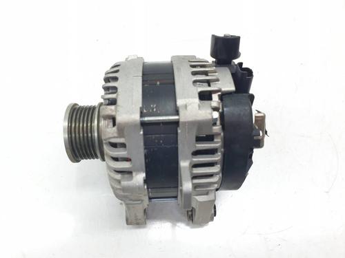 Used Alternator Alternator CITROËN BERLINGO (ER_, EC_) 1.5 BlueHDi 100 (102 hp) 40186622 40186622