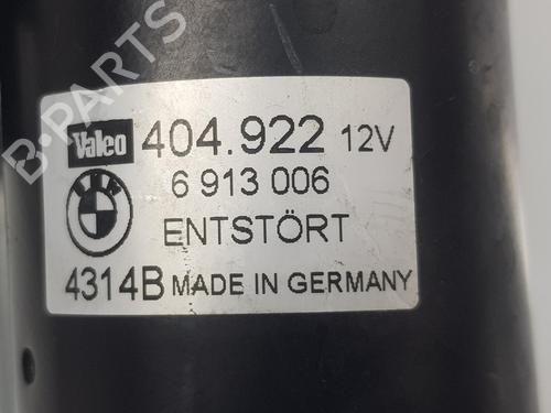 Front wiper motor BMW X5 (E53) 3.0 d | BP9767172M29 